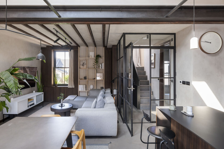 For Sale Worlingham Road, London SE22 The Modern House