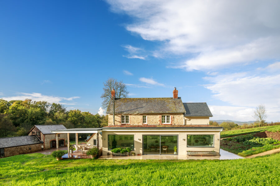 Eco Homes for Sale The Modern House