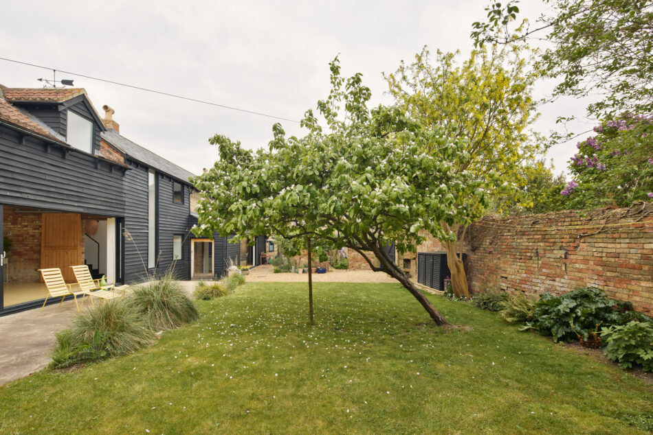 For Sale Wisteria House, Blunham, Bedfordshire The Modern House