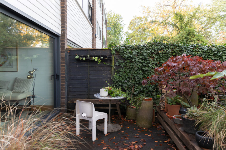 For Sale The Hamlet III, London SE5 The Modern House