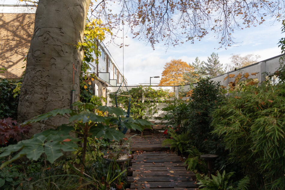 For Sale The Hamlet III, London SE5 The Modern House