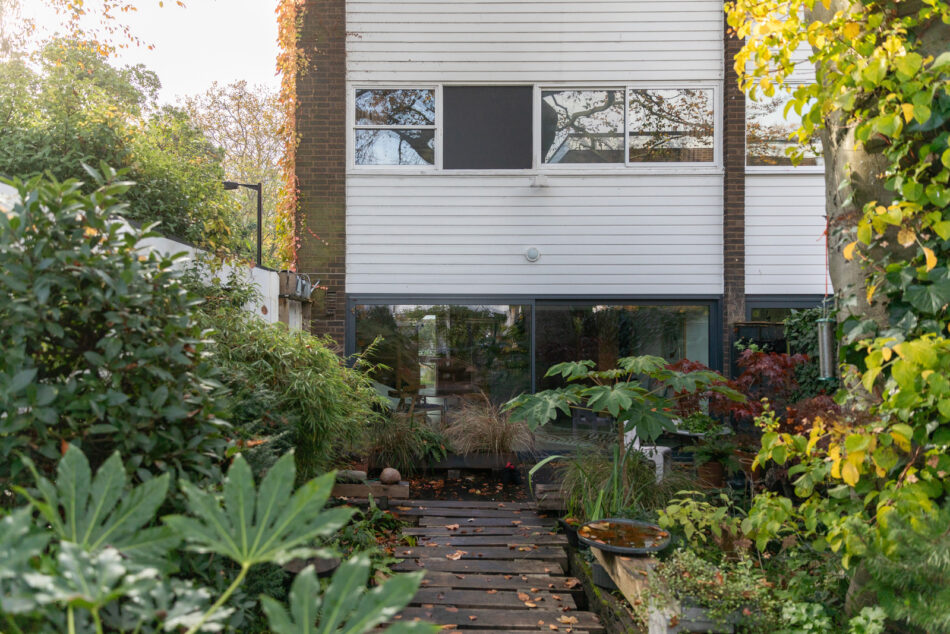 For Sale The Hamlet III, London SE5 The Modern House
