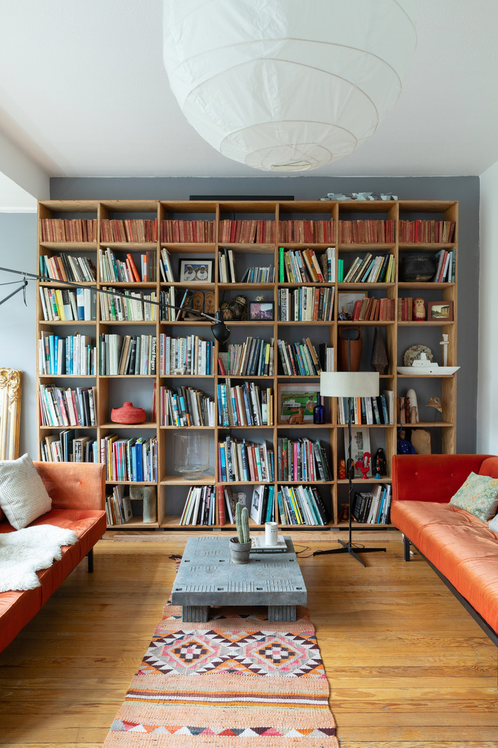 For Sale The Hamlet III, London SE5 The Modern House