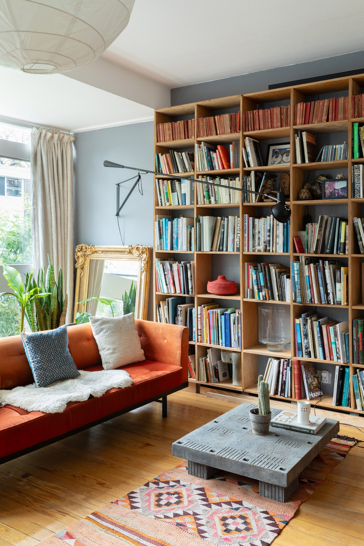 For Sale The Hamlet III, London SE5 The Modern House