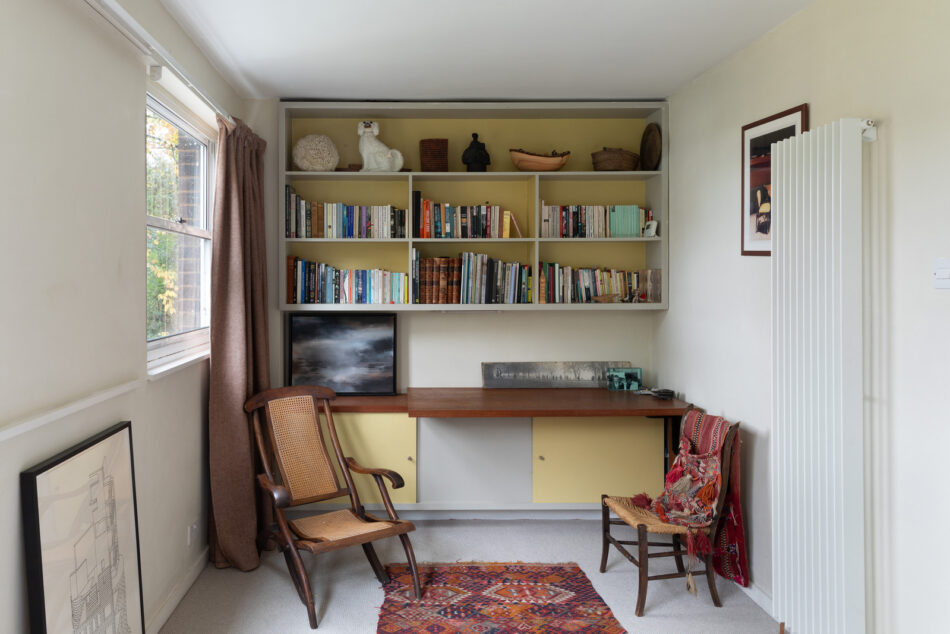 For Sale The Hamlet III, London SE5 The Modern House