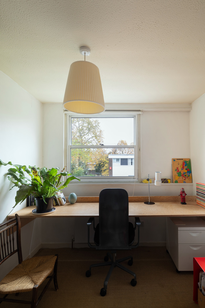 For Sale The Hamlet III, London SE5 The Modern House