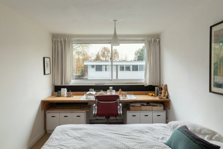 For Sale The Hamlet III, London SE5 The Modern House