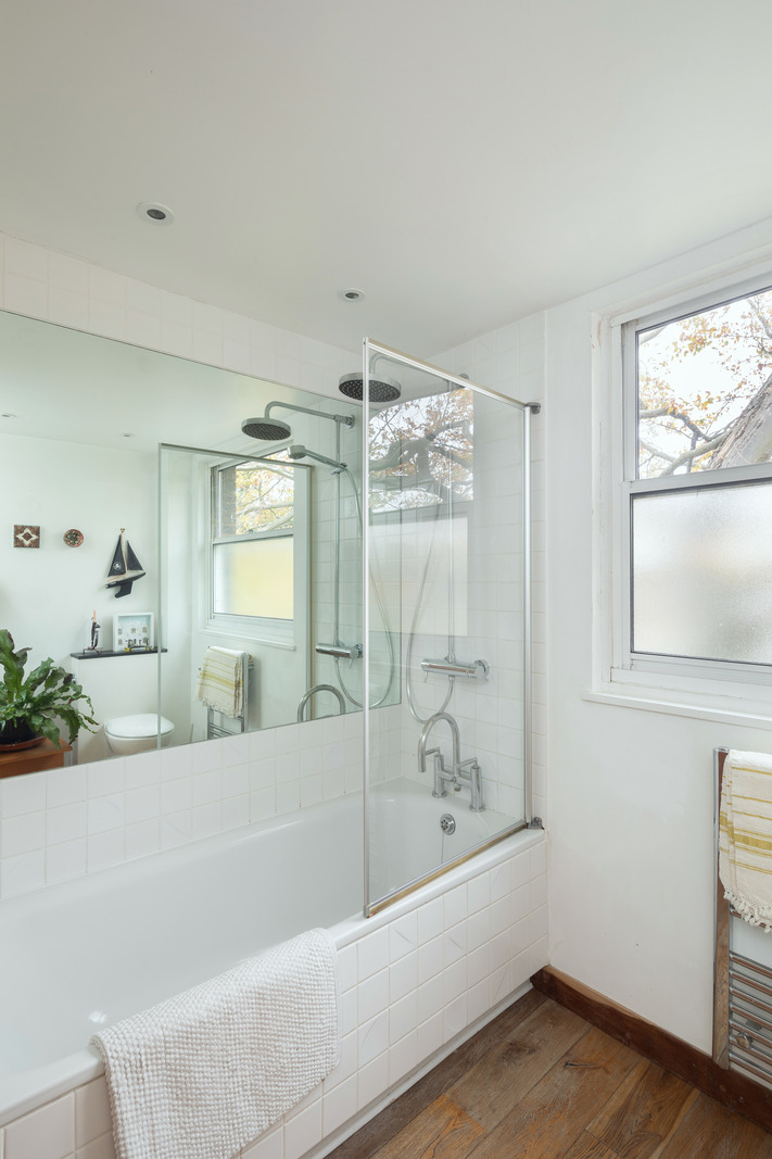 For Sale The Hamlet III, London SE5 The Modern House