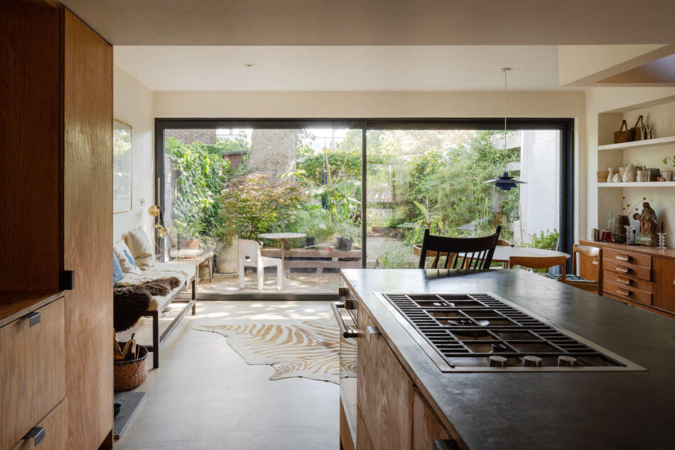 For Sale The Hamlet III, London SE5 The Modern House