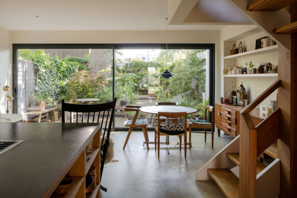For Sale The Hamlet III, London SE5 The Modern House
