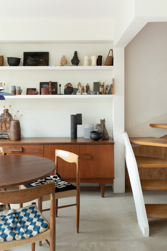 For Sale The Hamlet III, London SE5 The Modern House