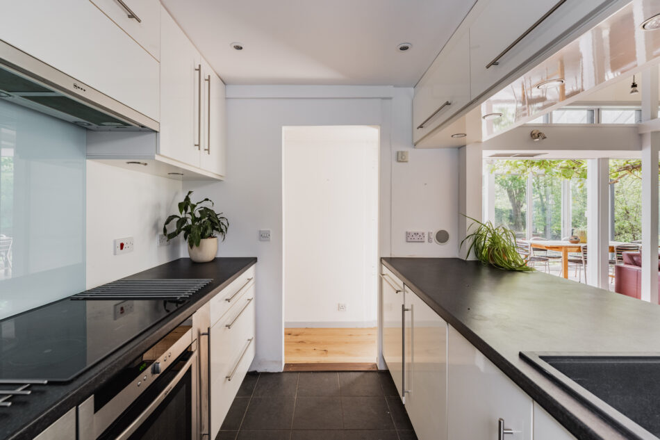 For Sale Moya, Charsfield, Suffolk The Modern House