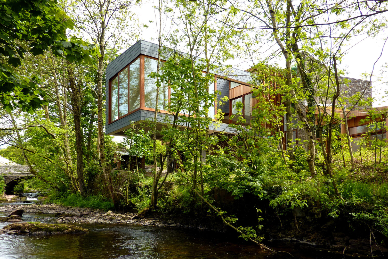 An architect's dream: four architect-owned homes for sale