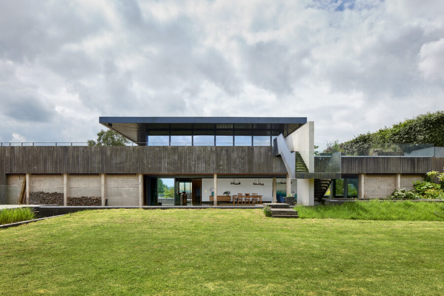 Design-led homes for sale in the UK | The Modern House