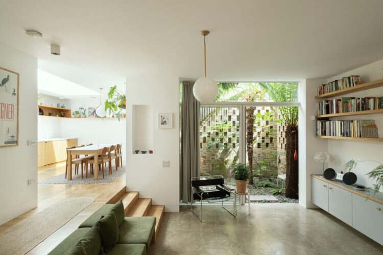 Ecclesbourne Road, London N1