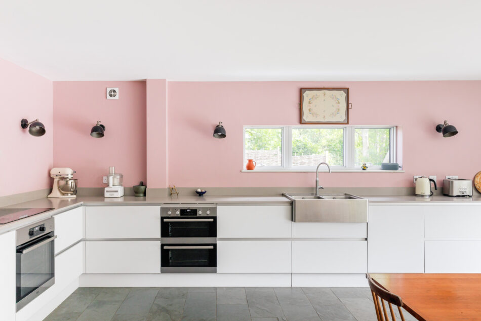 For Sale The Ford, Lovington, Somerset The Modern House