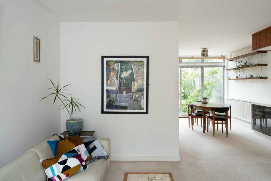 For Sale Blackheath Park, London SE3 The Modern House