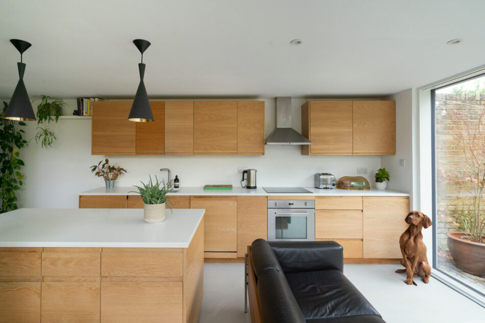 For Sale Fieldend V, London TW1 The Modern House