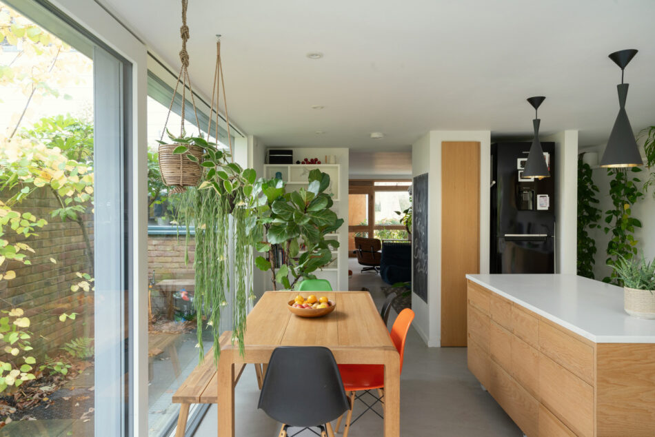 For Sale Fieldend V, London TW1 The Modern House