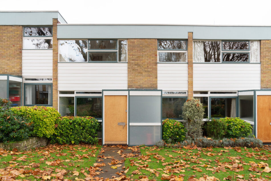 For Sale Fieldend V, London TW1 The Modern House