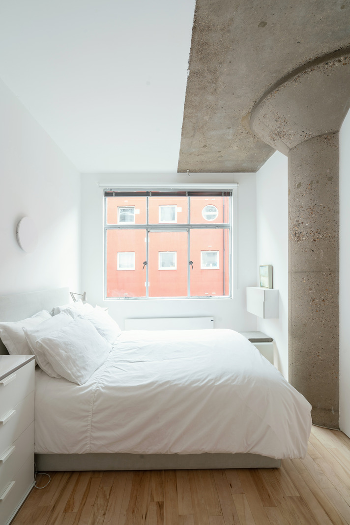 For Sale The Ziggurat, Saffron Hill, London EC1 The Modern House