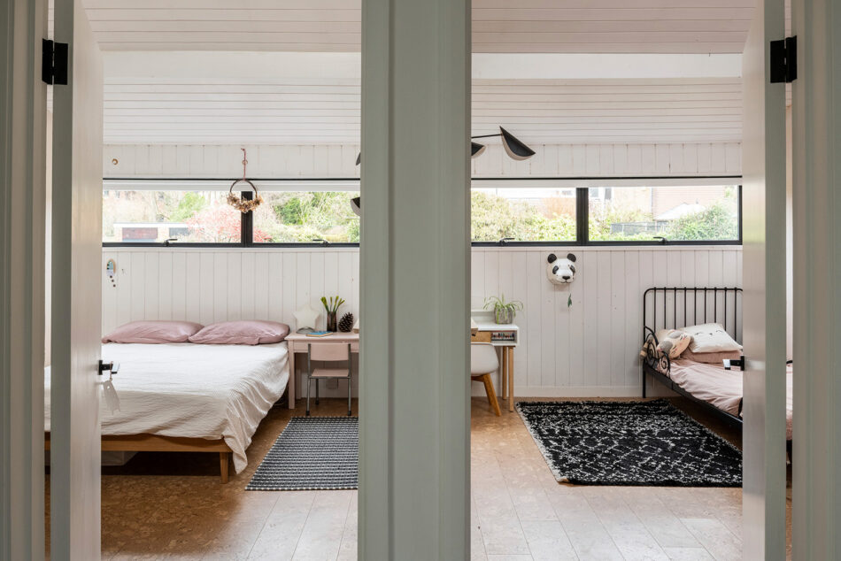 For Sale Copperfields III, Kemsing, Kent The Modern House