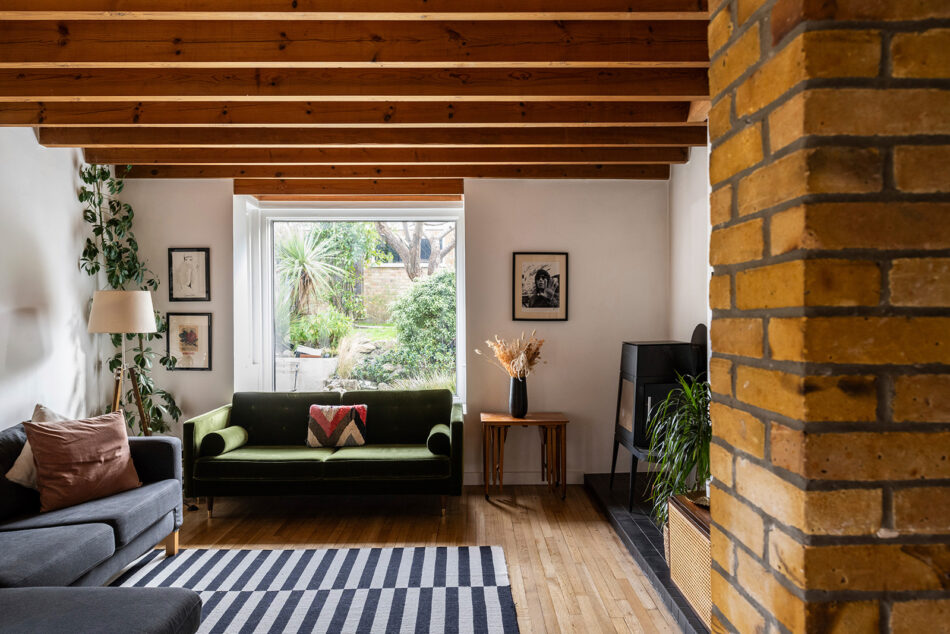 For Sale Copperfields III, Kemsing, Kent The Modern House