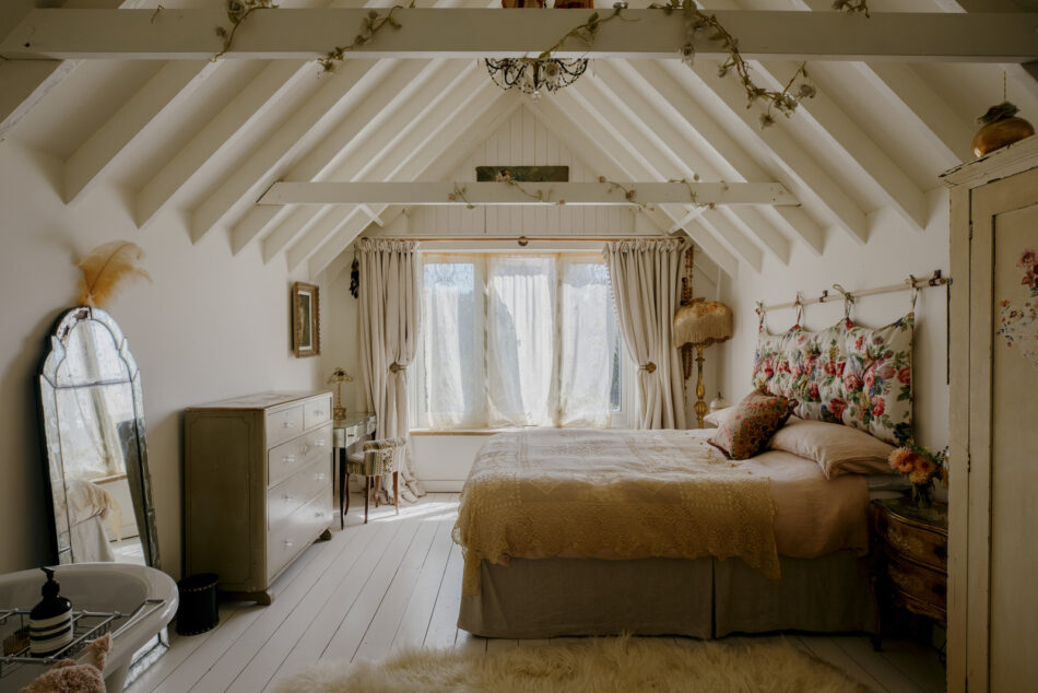 For Sale The Shell House, Winchelsea Beach, East Sussex The Modern House