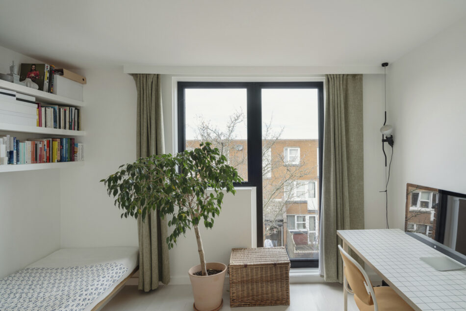 For Sale Westbourne Road, London N7 The Modern House