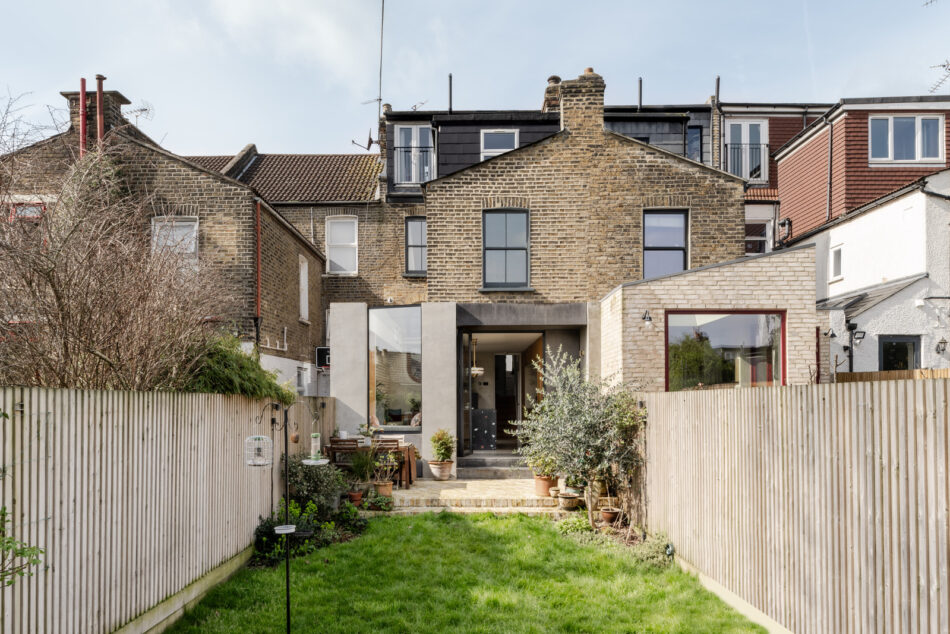 For Sale Glyn Road, London E5 The Modern House