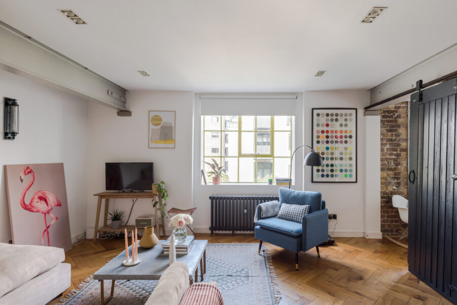 Warehouse Conversions For Sale The Modern House