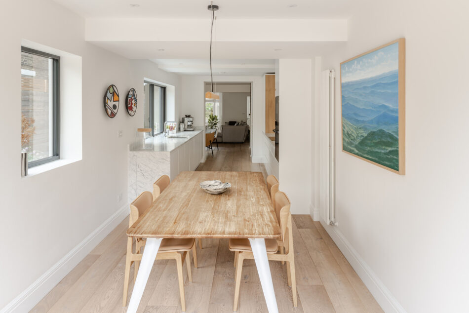 For Sale Chadwick Road House, London SE15 The Modern House
