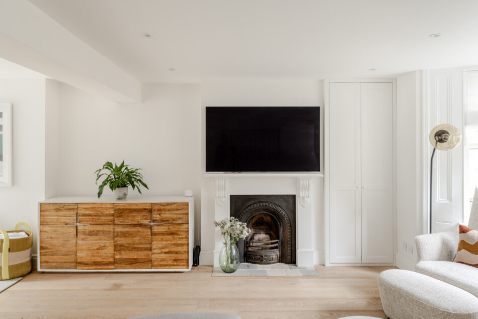 For Sale Chadwick Road House, London SE15 The Modern House