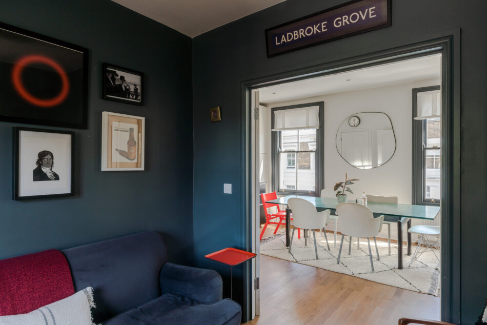 For Sale Cephas Street, London E1 The Modern House