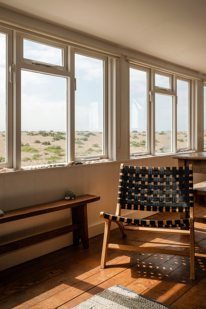 For Sale Dungeness Road IV, Dungeness, Kent The Modern House