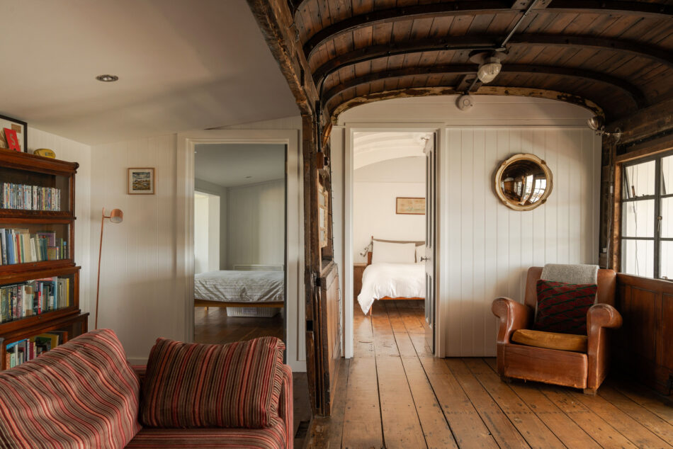 For Sale Dungeness Road IV, Dungeness, Kent The Modern House