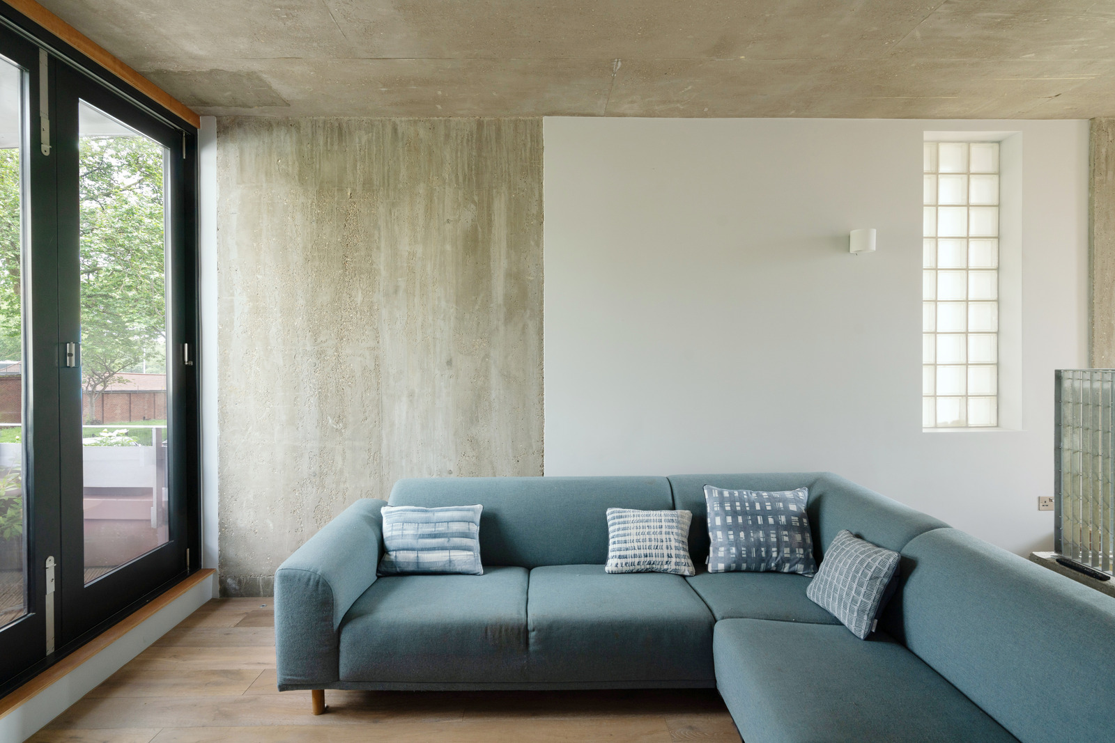 Box Fresh: five homes under five years old
