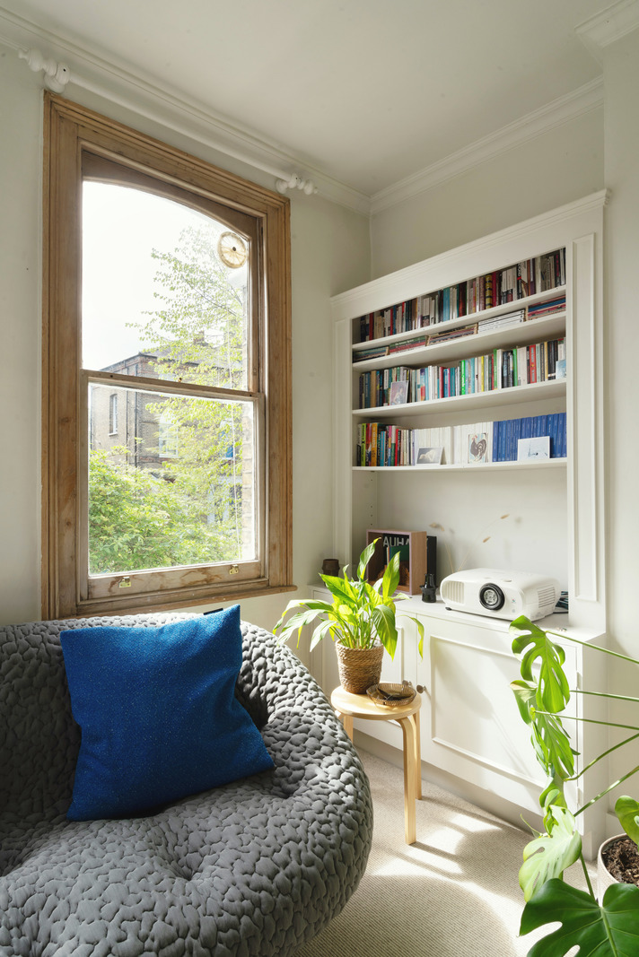 For Sale Ashley Road, London N19 The Modern House