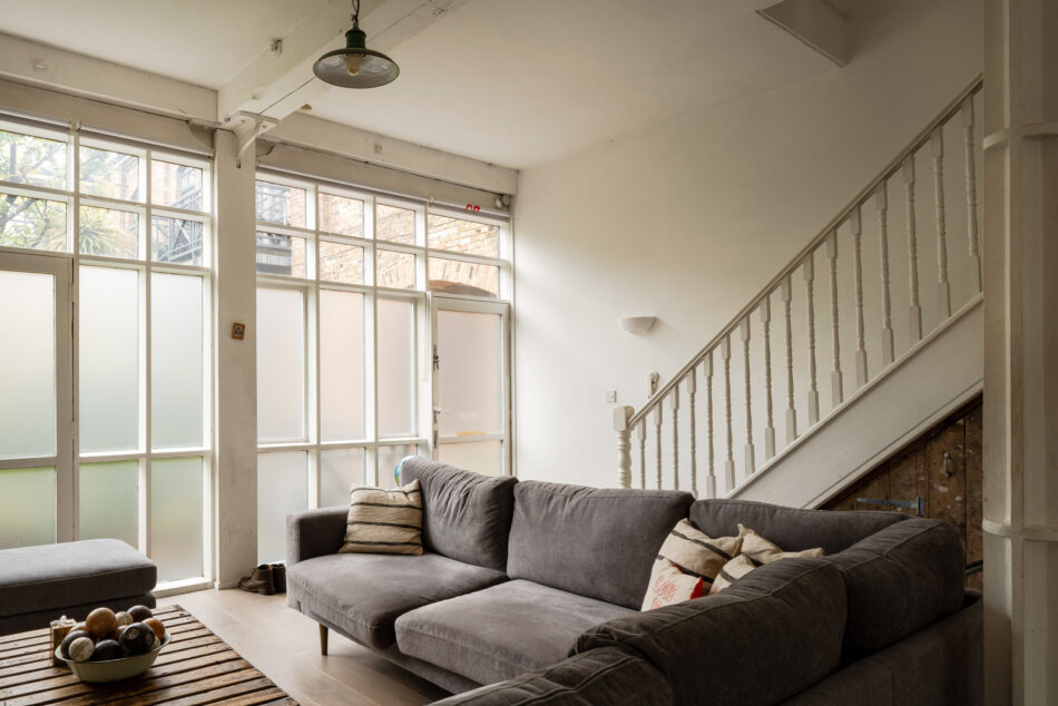 For Sale Independent Place II, London E8 The Modern House