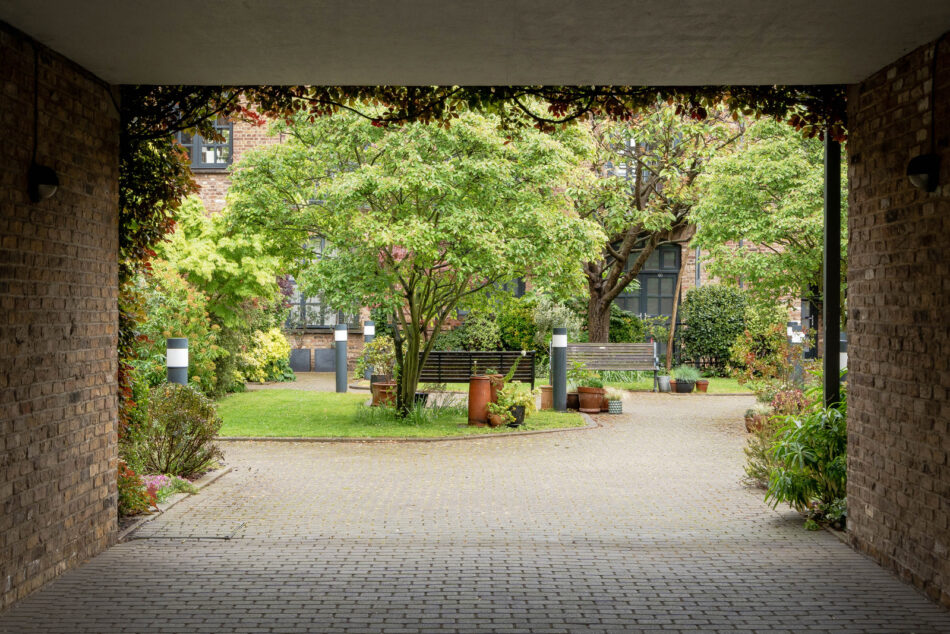 For Sale Independent Place II, London E8 The Modern House