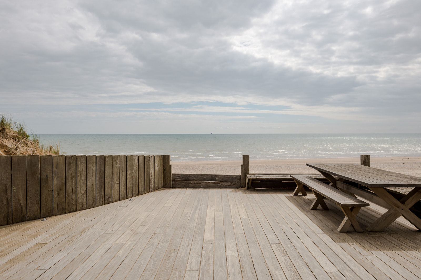 Shore thing: Six homes close to the Sussex coast