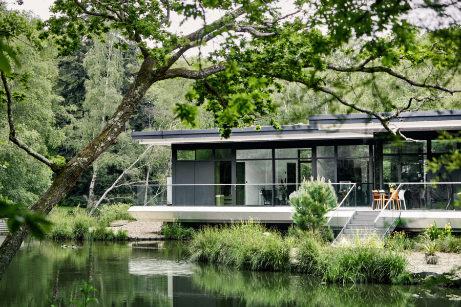 Design-led homes for sale in the UK | The Modern House