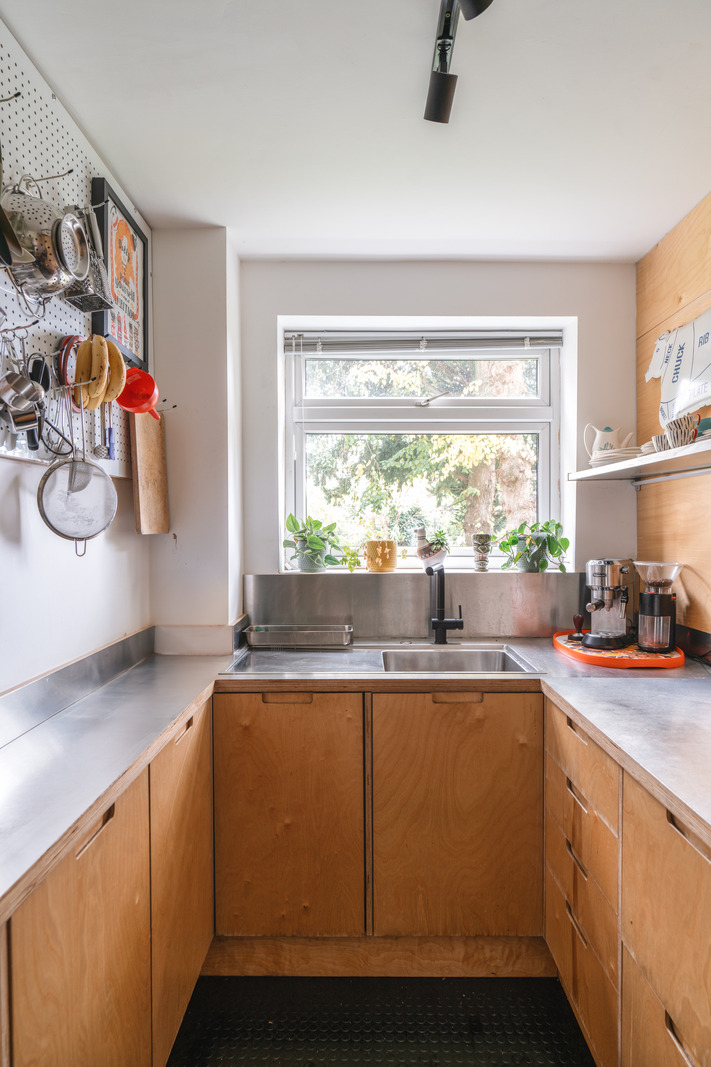 For Sale Eaton Road, London SM2 The Modern House