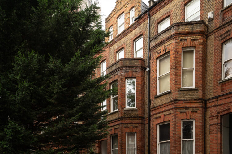 Fellows Road, London NW3