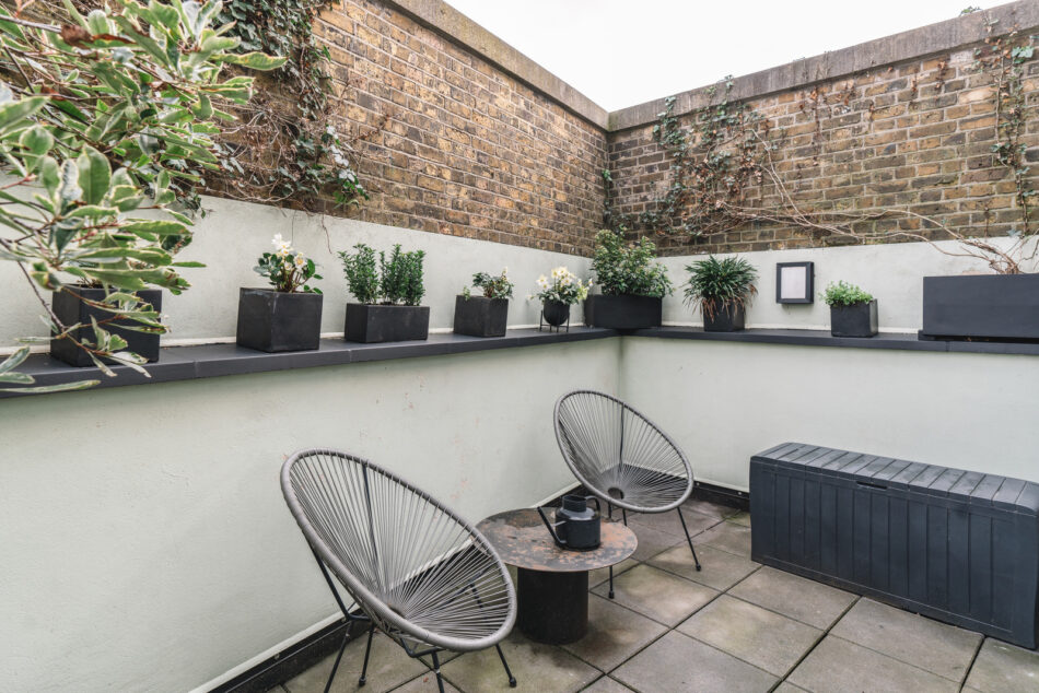 For Sale Arlington Road II, London NW1 The Modern House