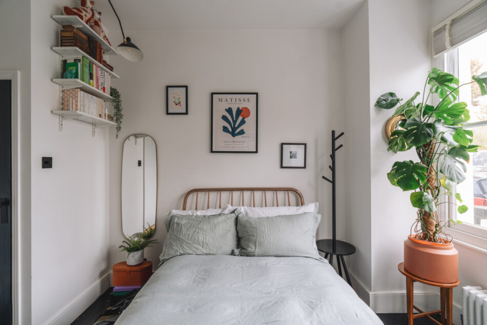 For Sale Darrell Road, London SE22 The Modern House