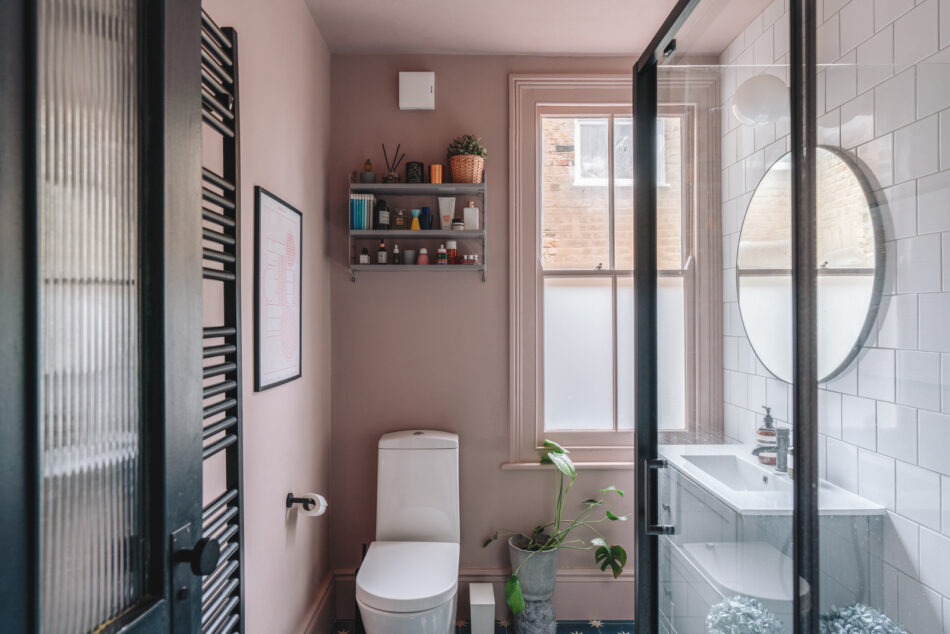 For Sale Darrell Road, London SE22 The Modern House