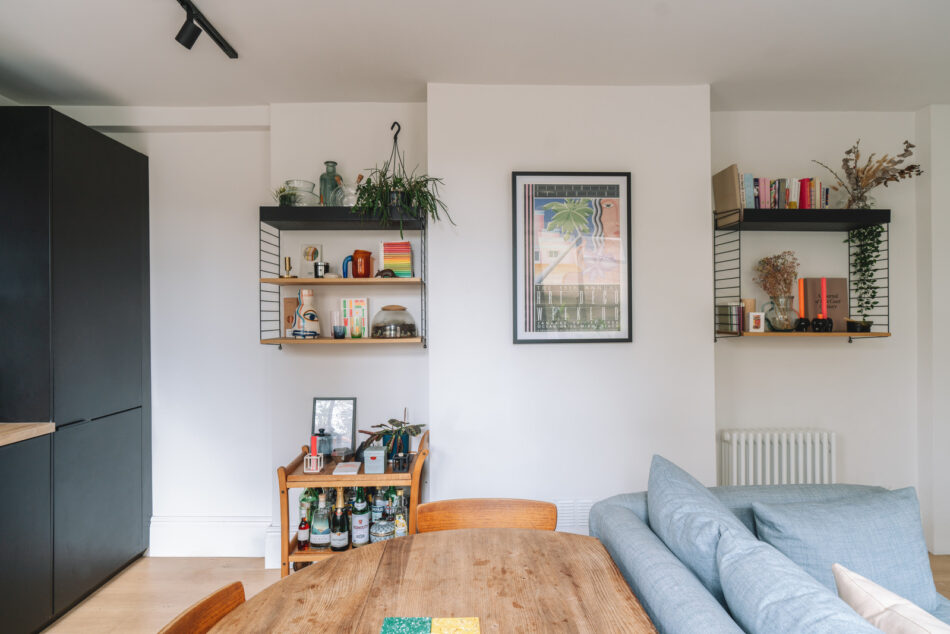 For Sale Darrell Road, London SE22 The Modern House