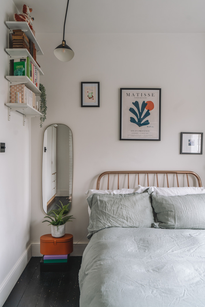 For Sale Darrell Road, London SE22 The Modern House