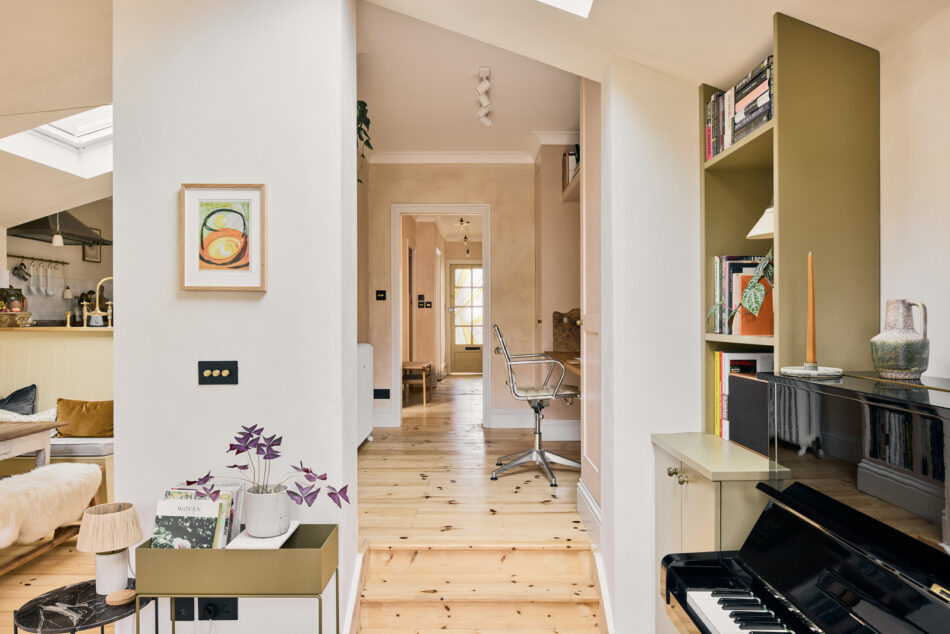 For Sale Howard Road, London E17 The Modern House